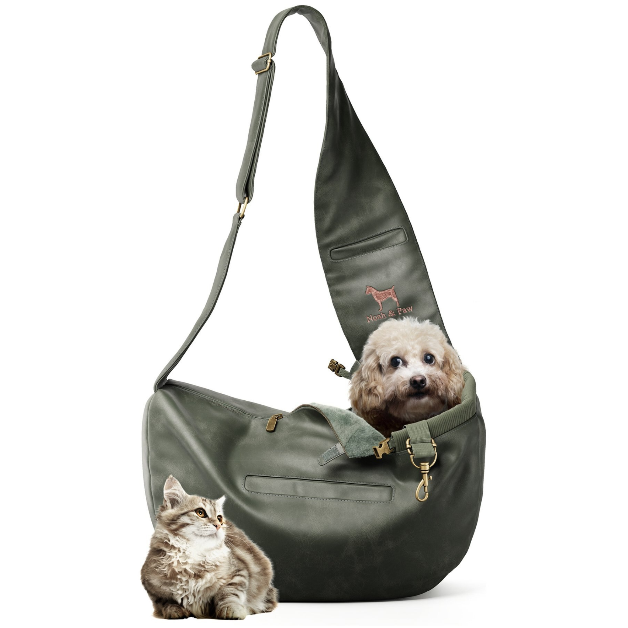 Comfortable  Pet Bag Carrier