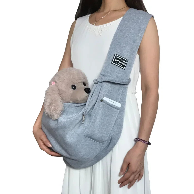 Comfortable  Pet Bag Carrier