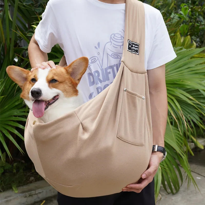 Comfortable  Pet Bag Carrier