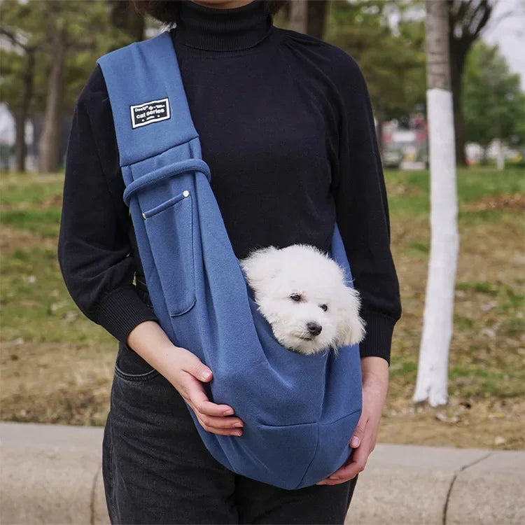 Comfortable  Pet Bag Carrier
